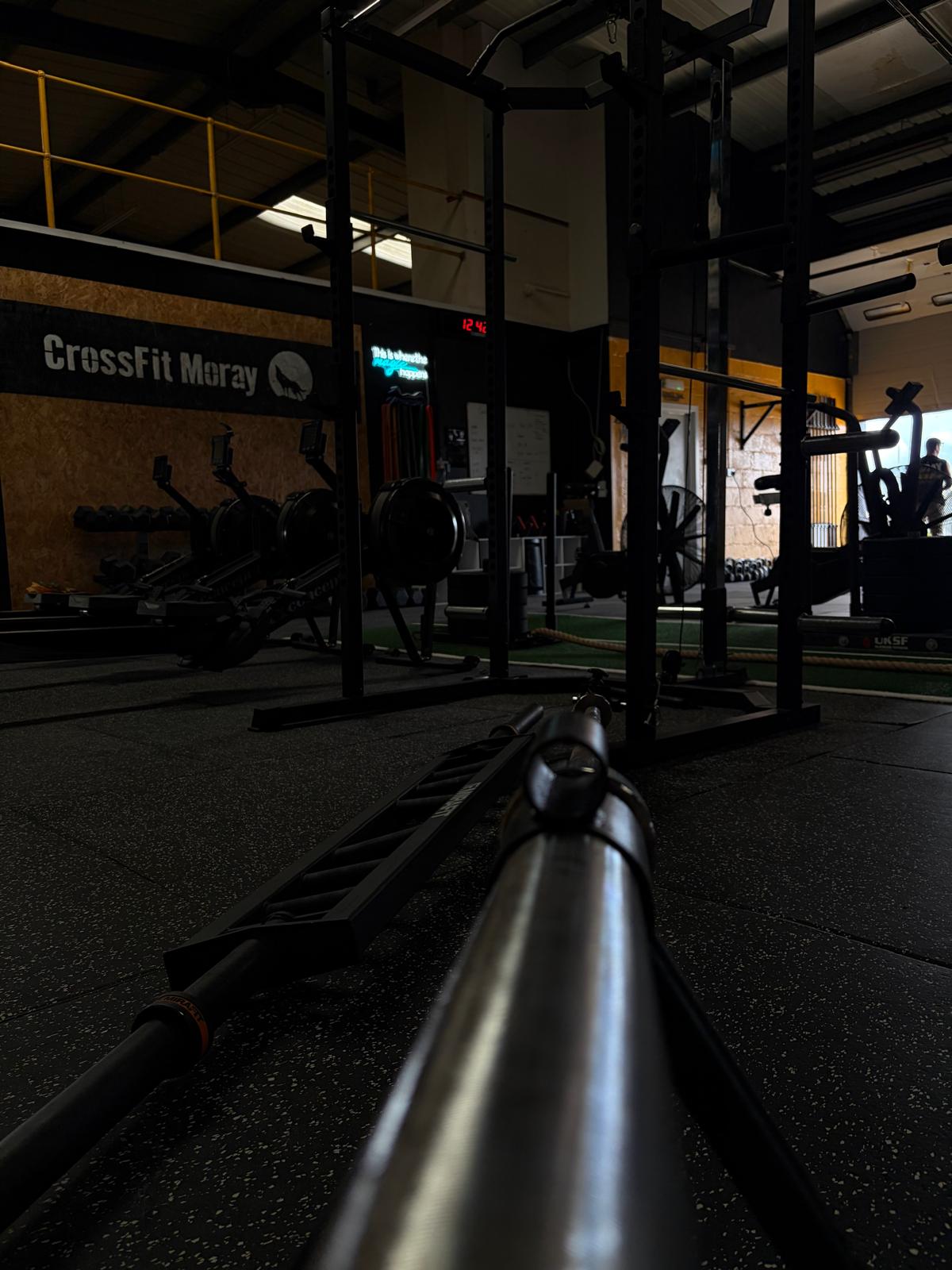 Gym equipment